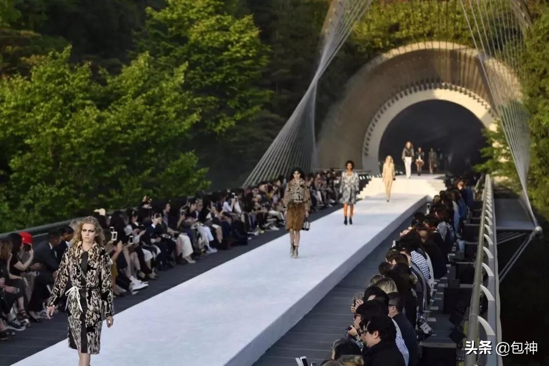 包神日记｜在日本不买LV，根本无法活下去！