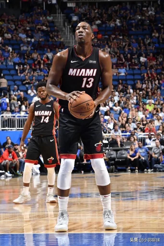 nba球衣13号,穿13号球衣的nba球星