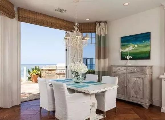 c罗房子贝克汉姆房子,贝克汉姆梅西一家