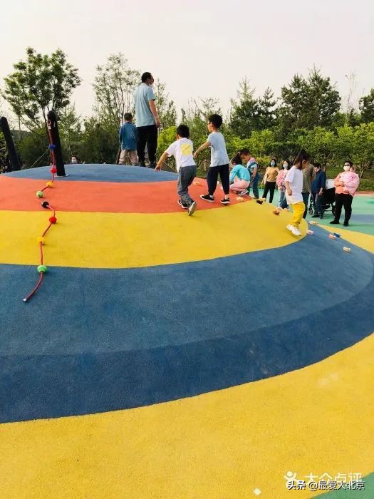 京城新增一“小江南”！免费人少