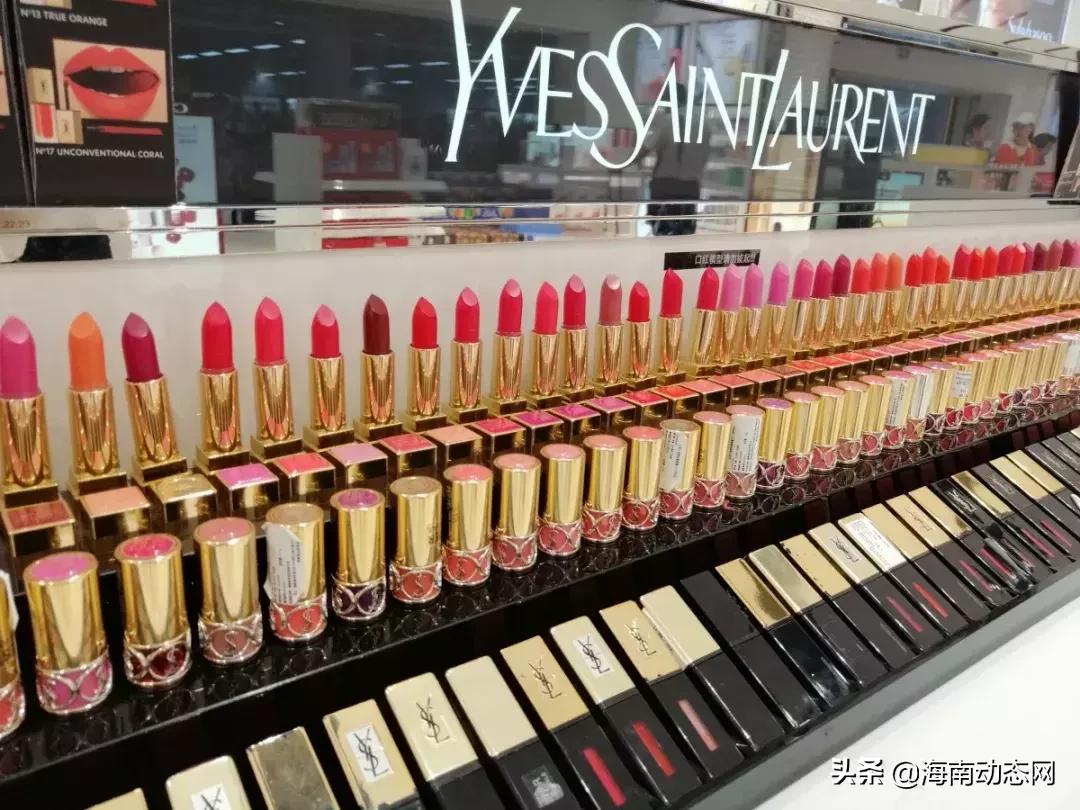 贺海航26载，5重免税壕礼来袭！