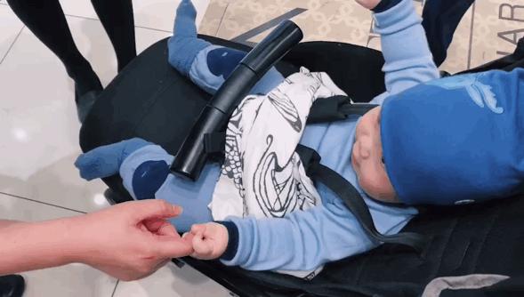 超级妈妈带5个孩子,超级妈妈带娃第一季