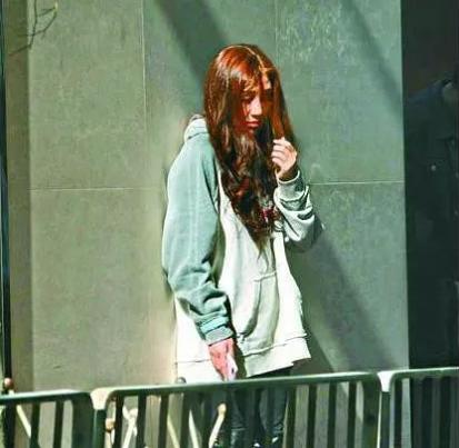 何超盈过往恋情,何超盈爱情史