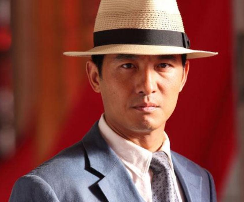 郭晓冬程莉莎：分手2年再复合，结婚13年0绯闻，把妻子宠上天