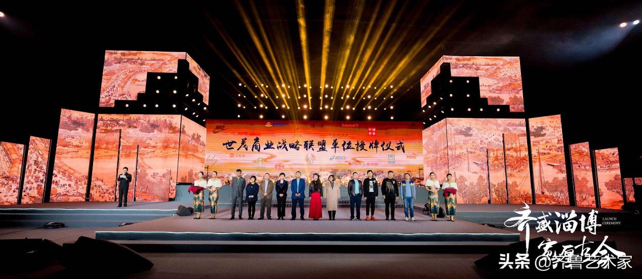 淄博新区宽厚里,淄博老城区宽厚里