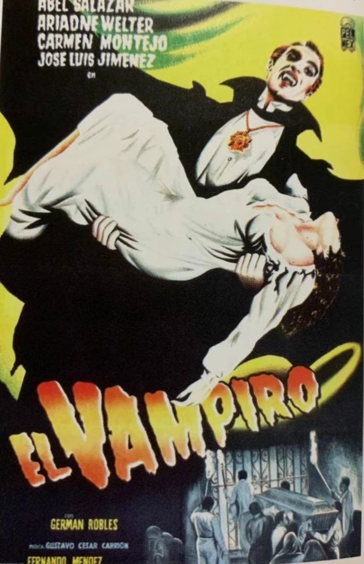 蝙蝠会变成吸血鬼吗,蝙蝠和吸血鬼有什么关系