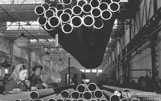 无缝钢管是怎样制造出来的,最大无缝钢管生产厂家