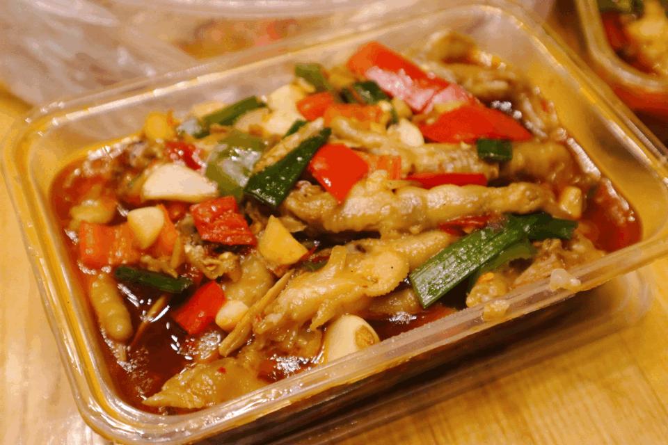 浙江特色美食小吃推荐,浙江美食口味特色