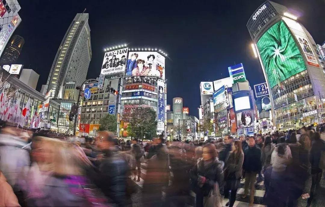 日本不仅仅只有AV