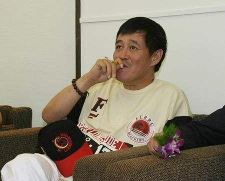 张云雷抽其他牌子的烟吗,张云雷抽的什么烟