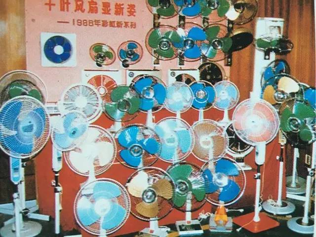 你认识下面的知名品牌吗？原来他们都是来自我们中山！真威水