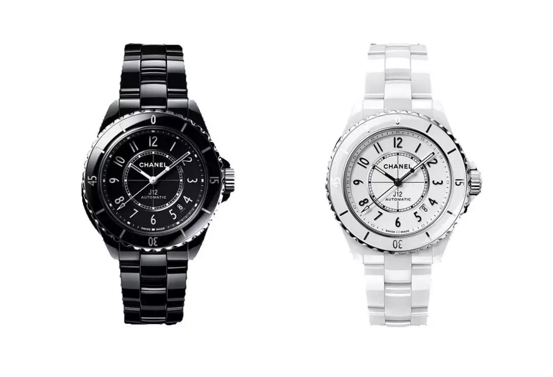 如何在冬天露出自己的手表,根据自己的手腕如何选择腕表