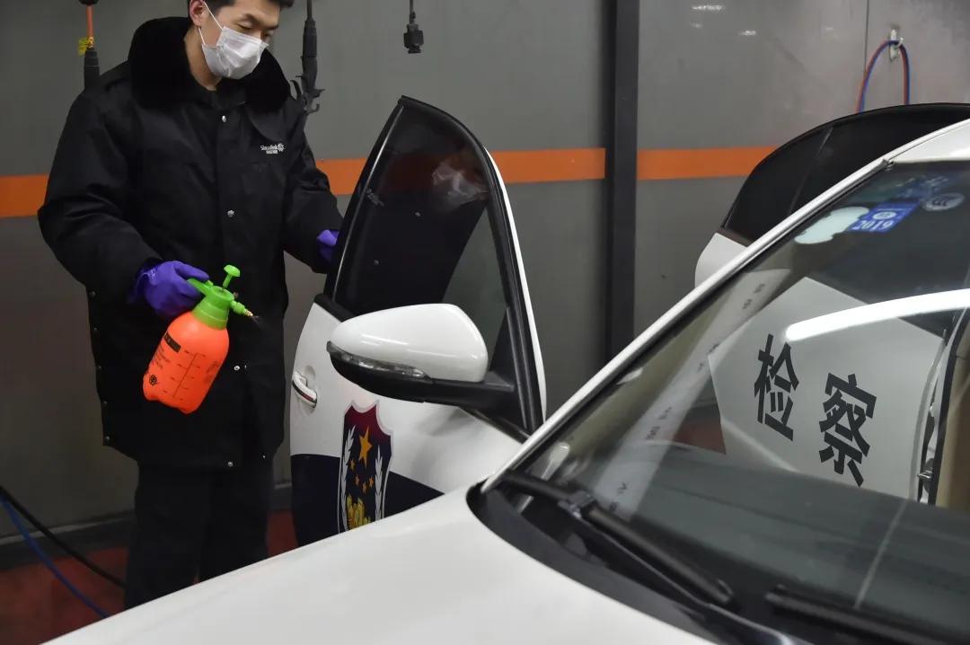 庚子抗疫历史,庚子战疫记