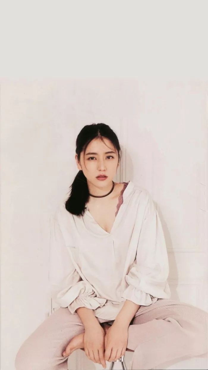 圆脸短发发型女2021流行发型日系,适合脸大圆脸的发型只剪不烫