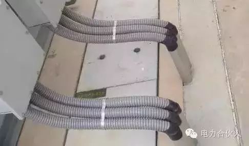 水暖电气安装方法及施工顺序,电气安装施工预算