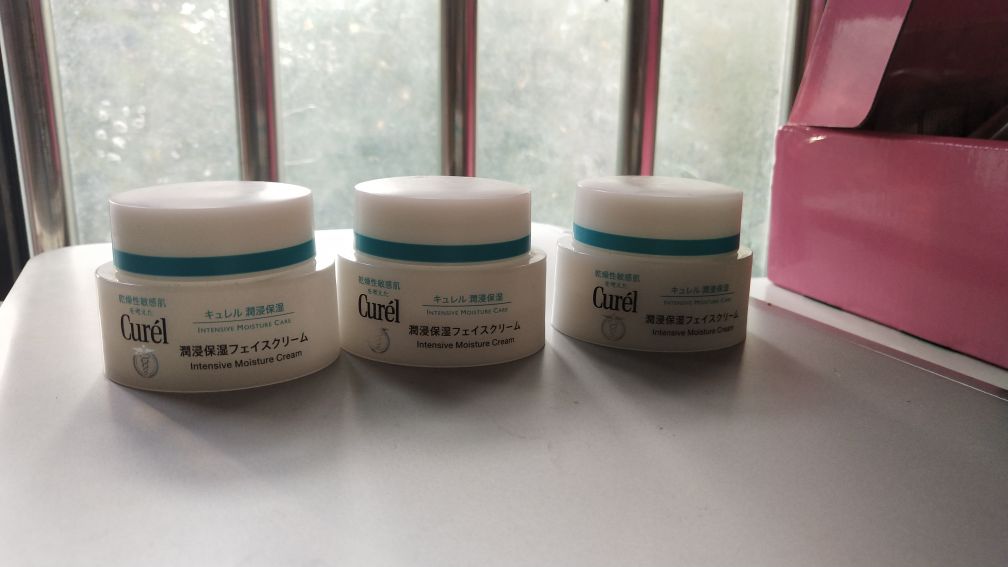 亲身经历的护肤分享,29岁女护肤品