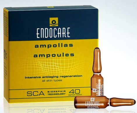 安瓶热卖榜,网红小安瓶测评