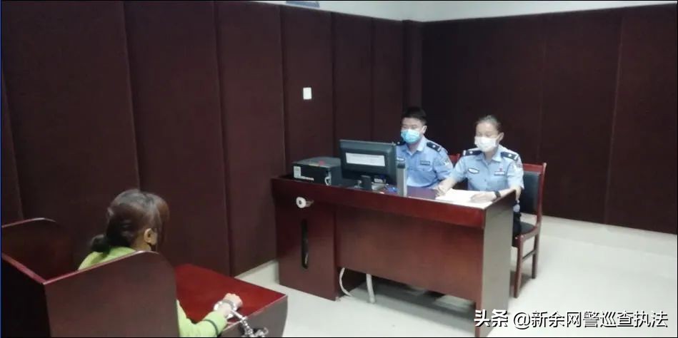 女子赌博成瘾诈骗亲朋好友650万,江西新余女子诈骗案