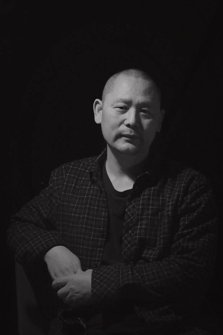 李九实:我为画家刘明亮写的“评”