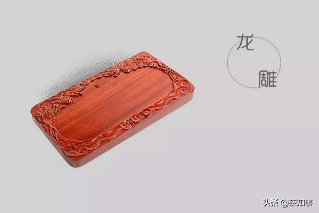 湿茶盘分类及区别,茶盘全套用法