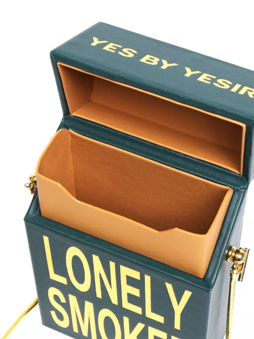 那些便宜却不输大牌的小众包,买过很多奢侈品包包