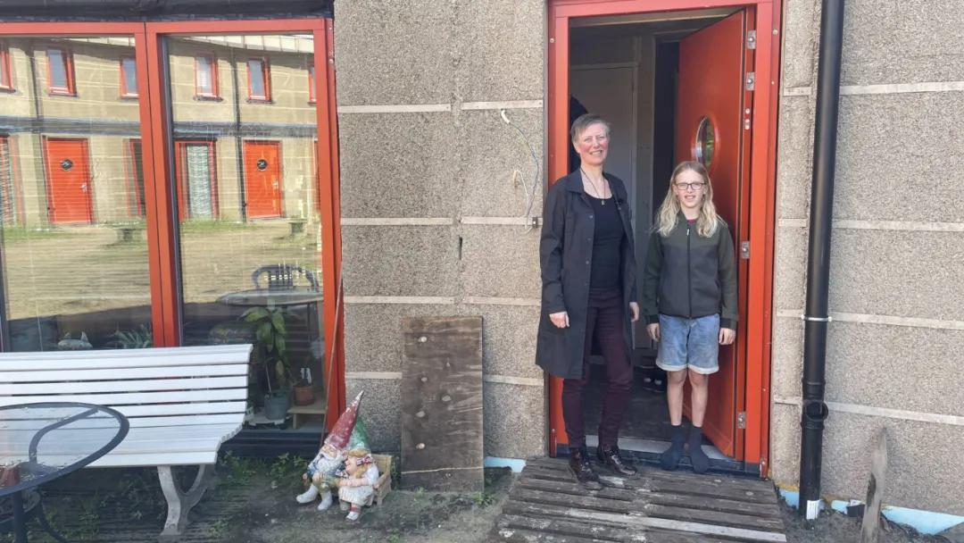 荷兰住房需要自己购买吗,在荷兰买房的真实感受