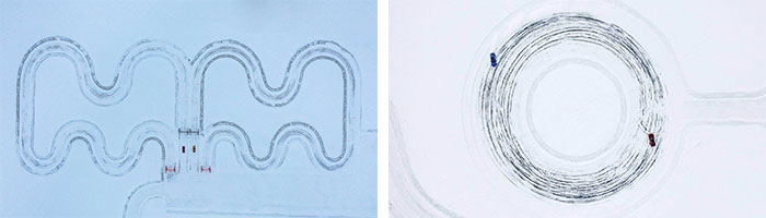 豪华操控车型推荐,巅峰极速宝马3系和2系谁操控好