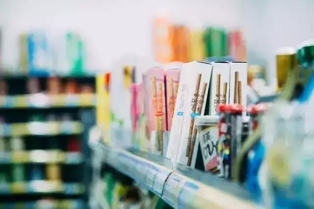 上海最全的便利店,上海比较成功的便利店
