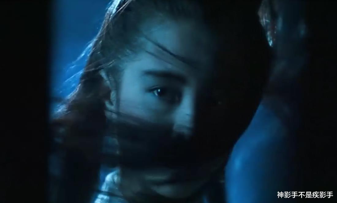 元华版倩女幽魂聂小倩,倩女幽魂燕赤霞元华版小倩谁演的