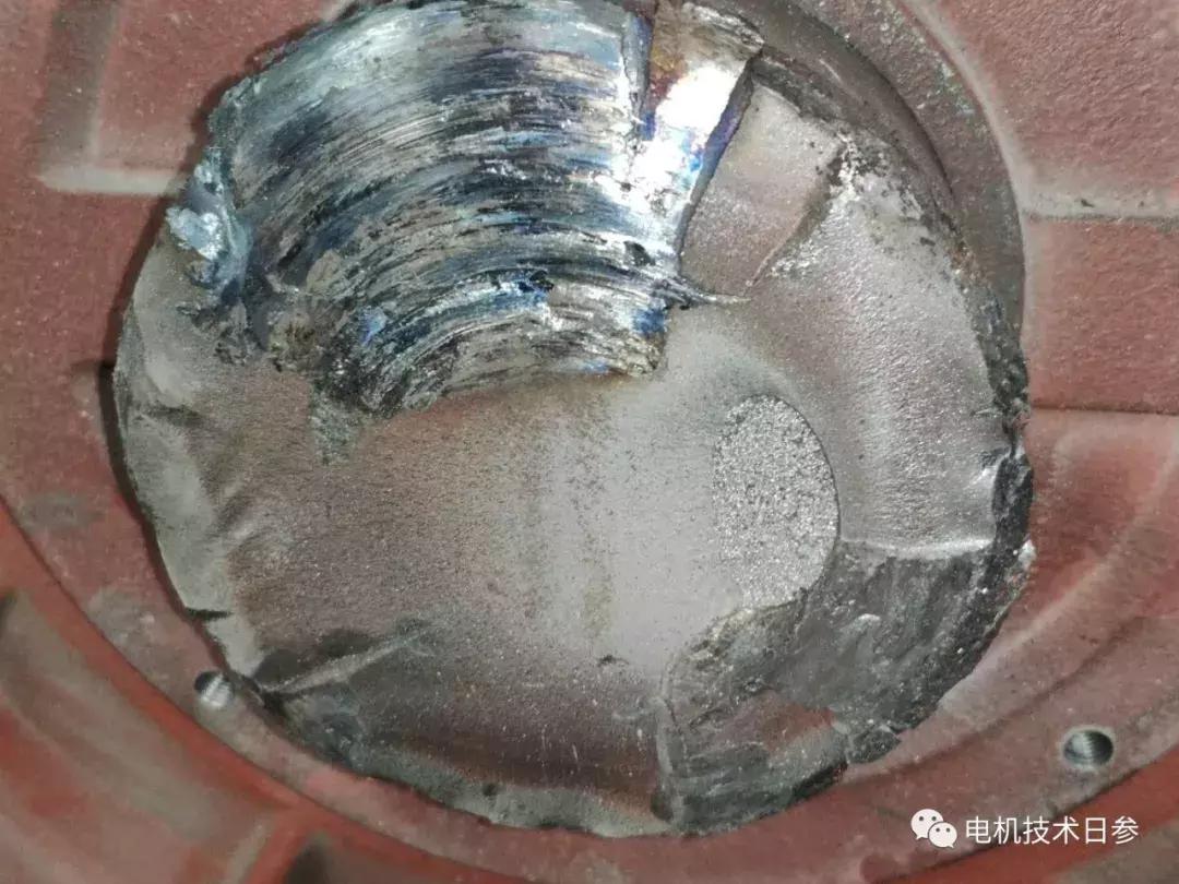 电机断轴怎么维修,电机断轴原因及解决方案