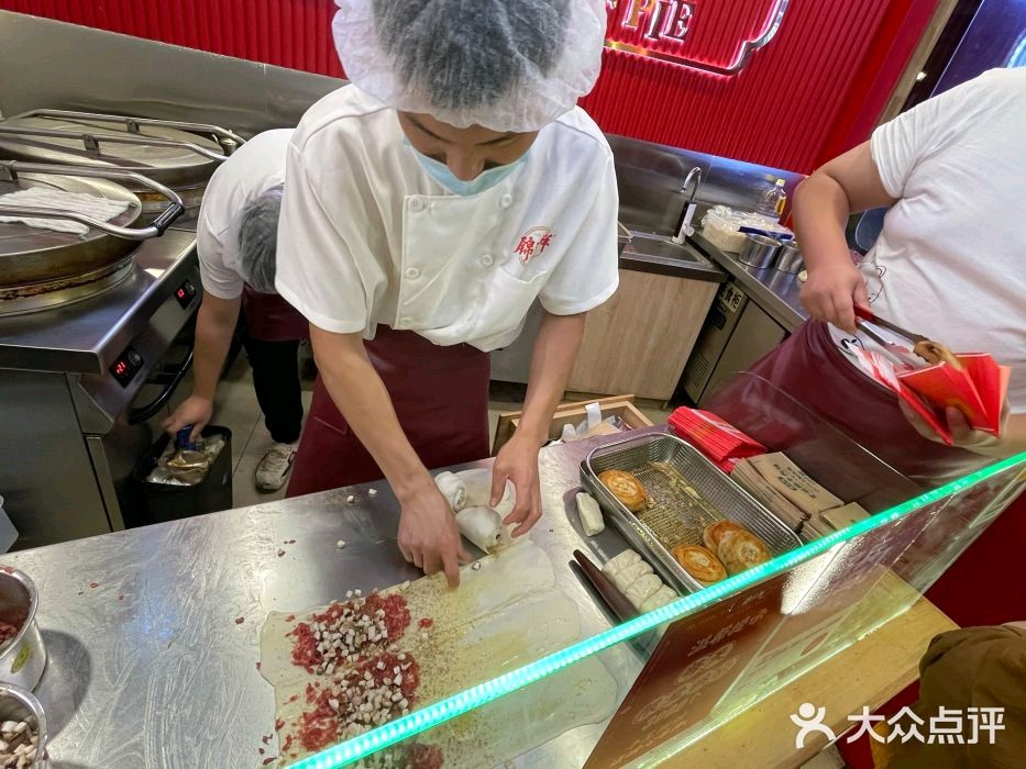 牛肉饼加盟店最火爆,正规牛肉饼加盟好项目