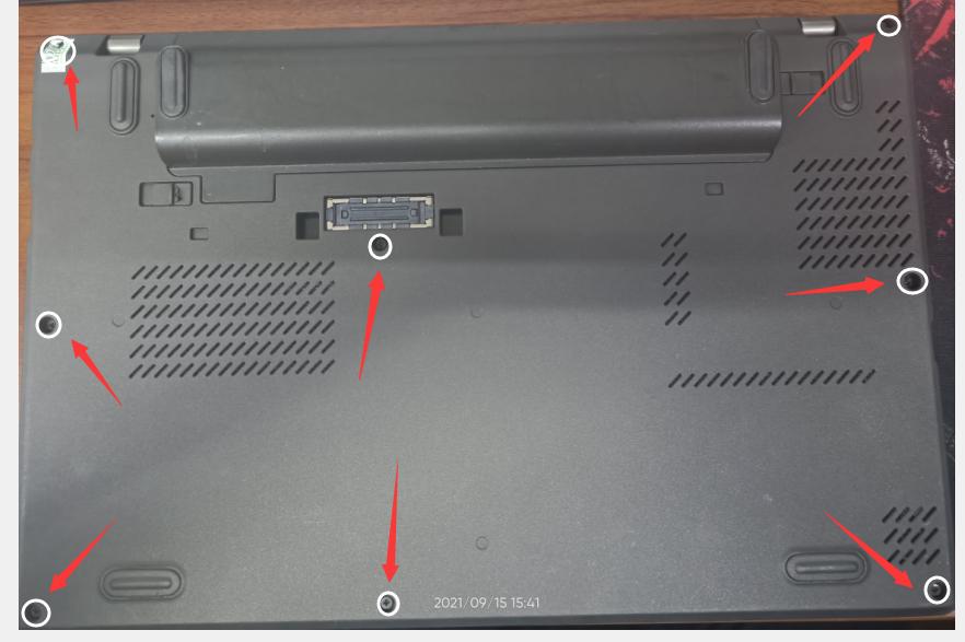 从0开始安装BMW工程师系统1-安装Windows10系统1