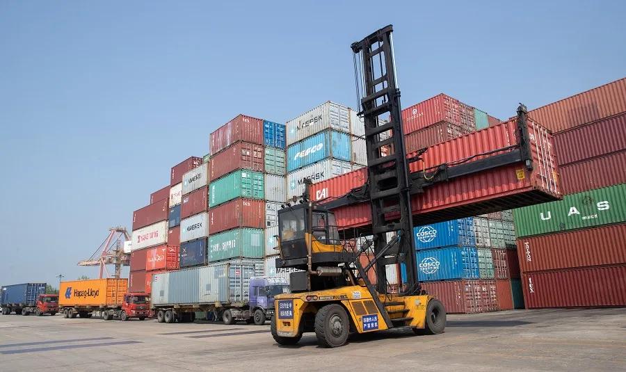 卓尔入主后,中国通商集团连续九年盈利