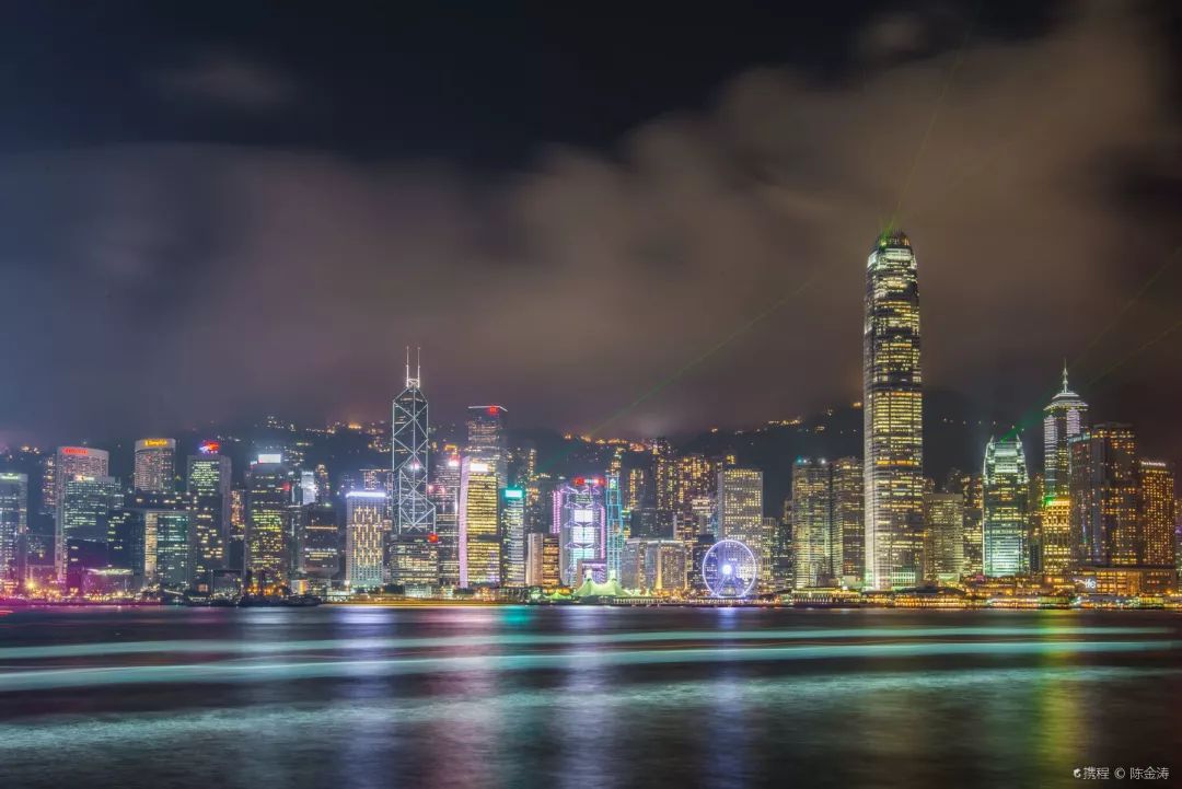 香港玩七八天多少钱,1980元香港7日游