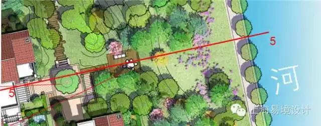 易境方圆设计,龙湖景观设计图片