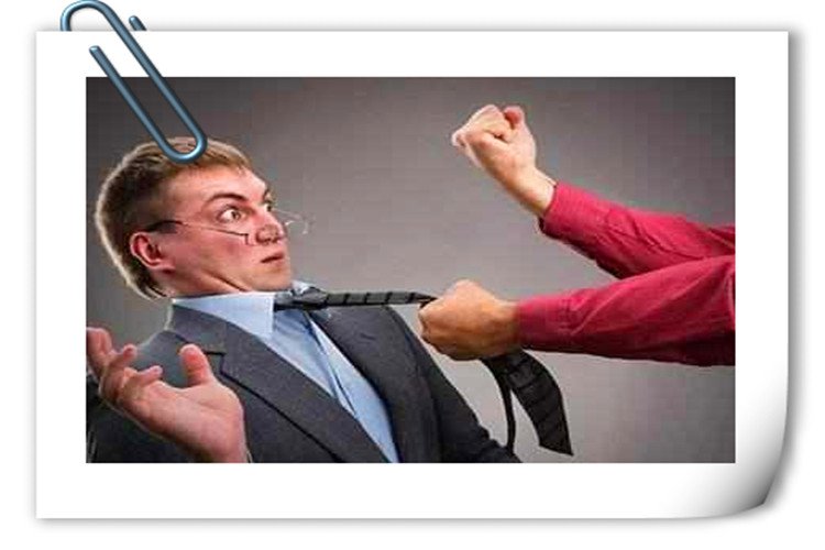 如果一个人特别欠打怎么办,如果一个人欠揍怎么办