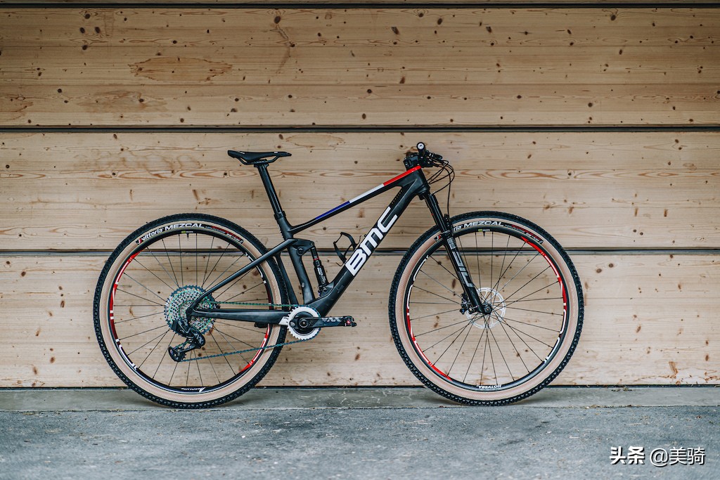 xc竞技山地车,xc山地车欣赏