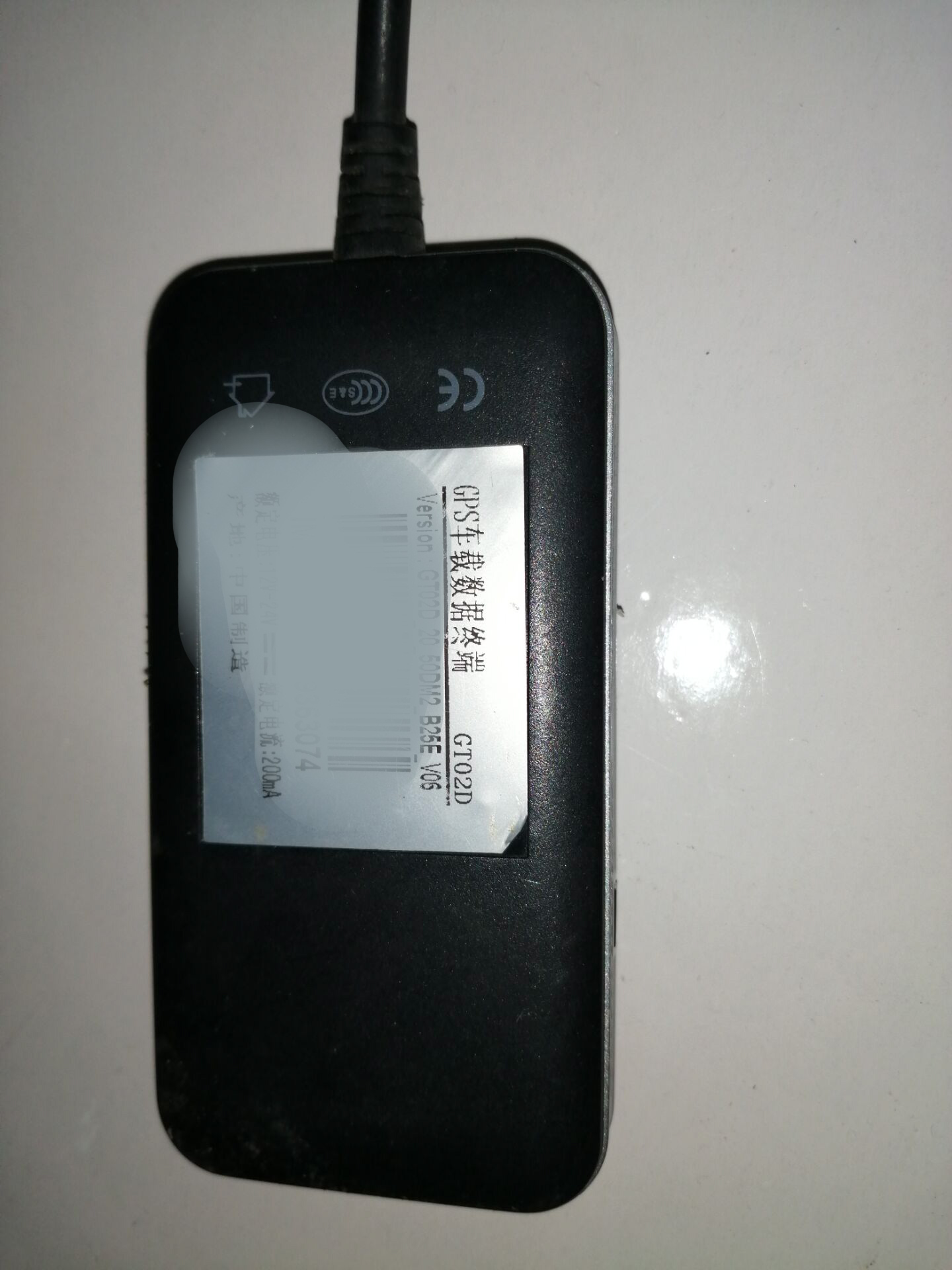 车上的gps坏了,车上拆下来的gps模块能做什么