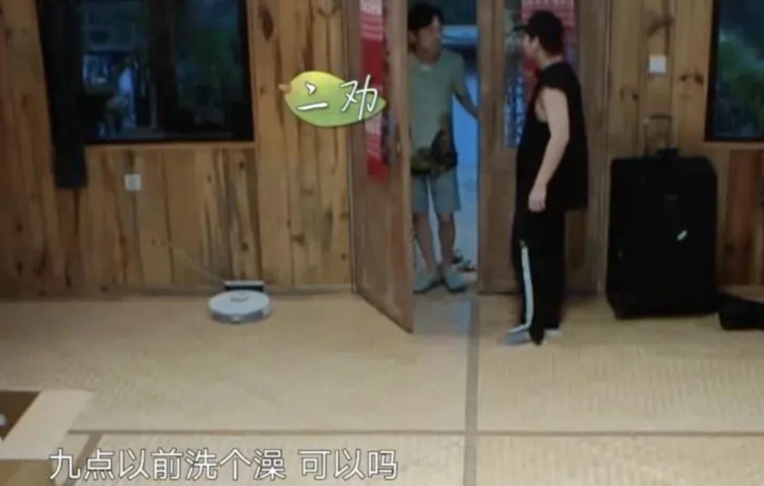 吴彦祖发际线前后对比,吴彦祖闫妮