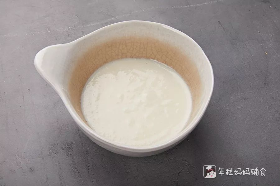 儿童营养餐食谱早餐蛋白质含量,帮宝宝补蛋白质的食谱