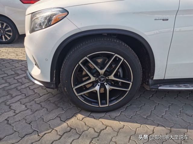 奔驰18款gle43coupe,17款加版奔驰运动型gle43coupe