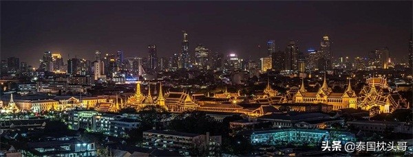 泰国这么穷为什么这么多人去旅游,泰国很穷为什么医疗这么好