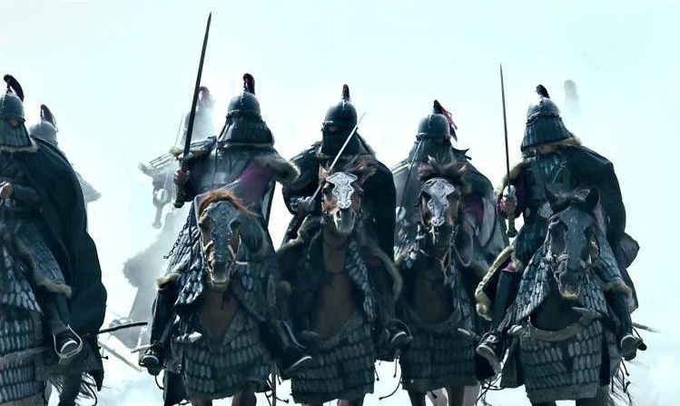 抗金英雄秦矩,抗金名将被陷害入狱的有谁