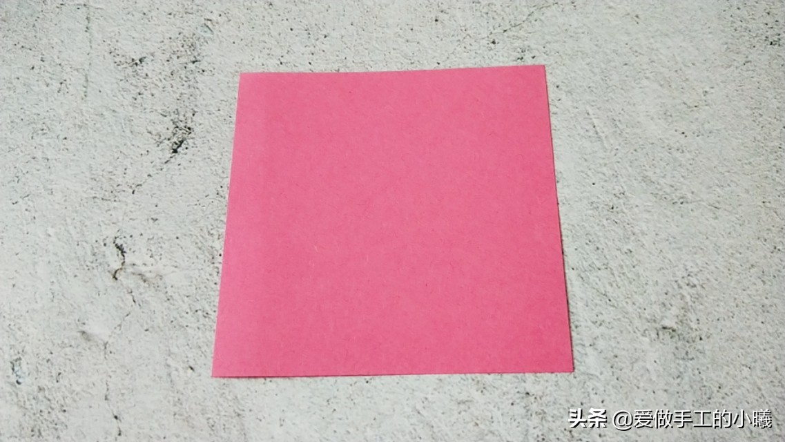 3-6岁幼儿手工变废为宝纸盒子,方便袋做气球儿童手工