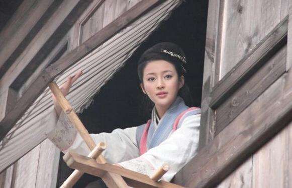 潘金莲成为“荡妇”的全过程！