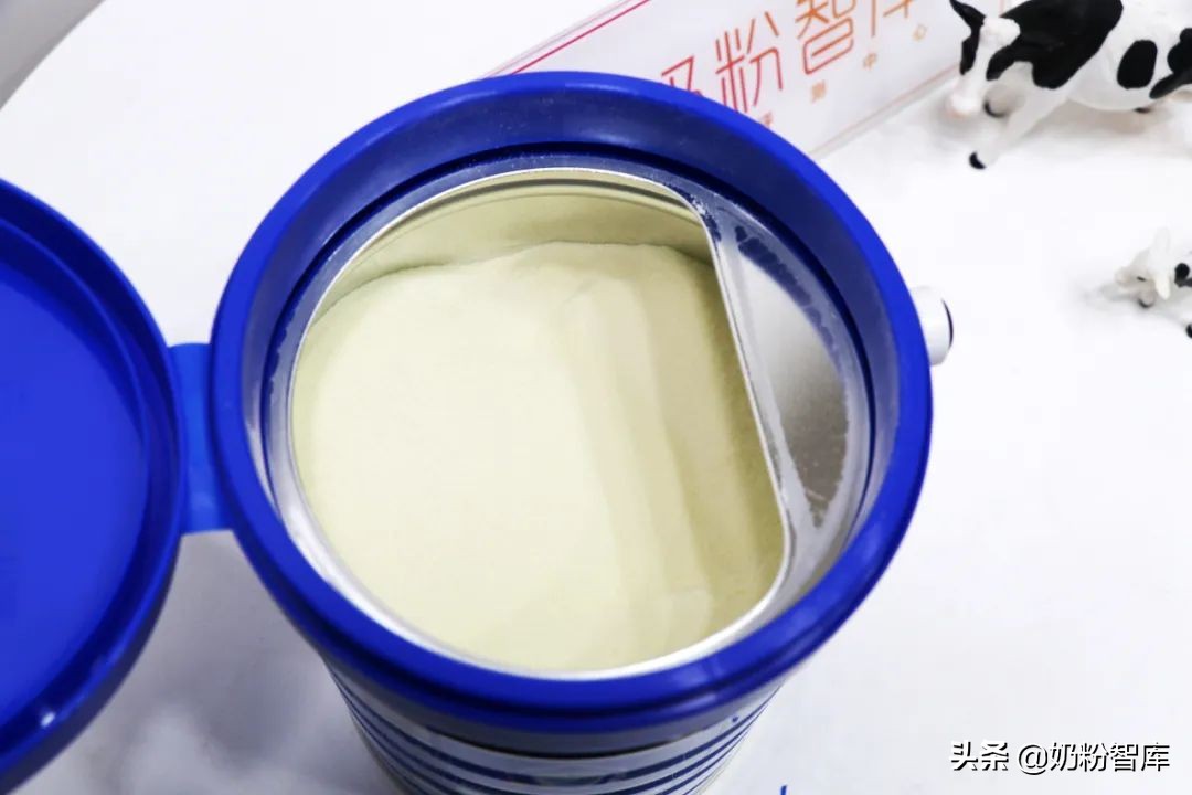 高培臻爱奶粉配方和哪款奶粉一样,奶粉测评高培臻爱