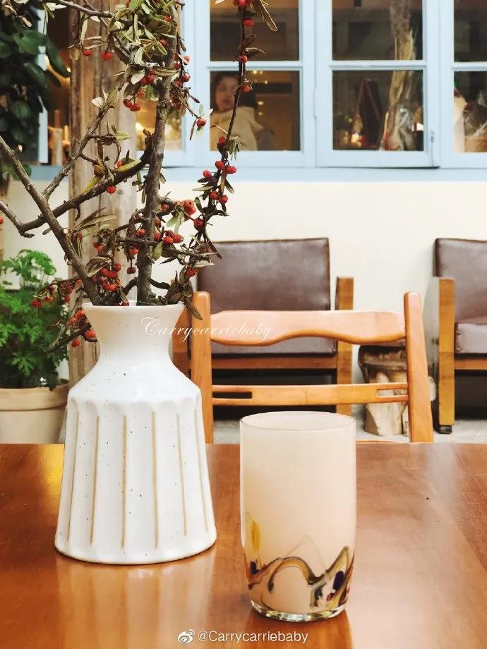 福州复古咖啡探店,福州小众咖啡馆推荐