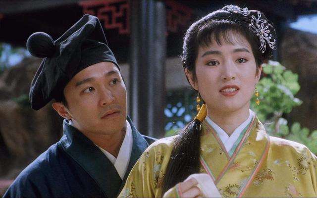 周星驰vs周润发,周星驰与周润发全方面比较