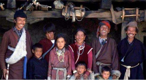 尼泊尔的一妻多夫制,尼泊尔一妻多夫制的条件