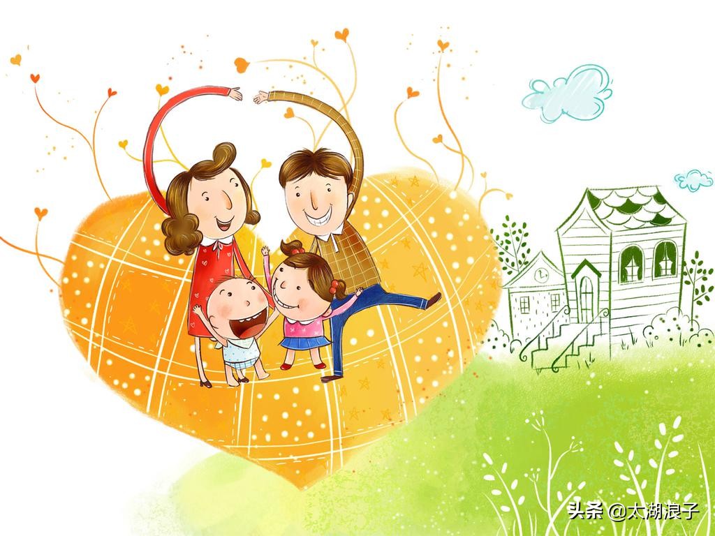 关于岳母的说说,对岳母尽孝说说